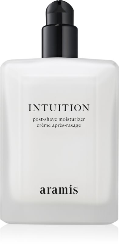 Aramis Intuition After Shave Moisturizer cremă după bărbierit 95 ml