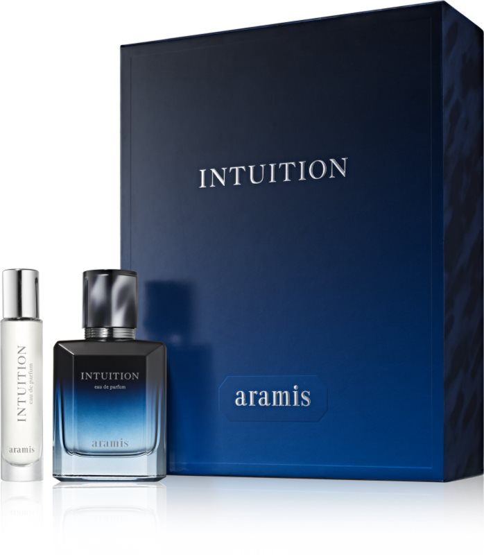 Aramis Intuition Holiday Set set cadou pentru bărbați