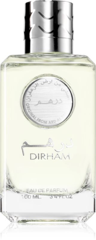 Ard Al Zaafaran Dirham Ney Eau de Parfum unisex 100 ml