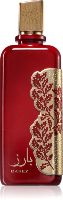 Ard Al Zaafaran Barez Eau de Parfum unisex 100 ml