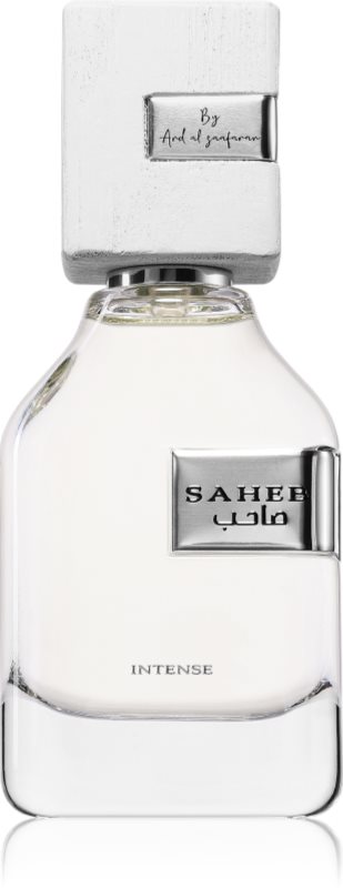 Ard Al Zaafaran Saheb Intense Eau de Parfum unisex 70 ml