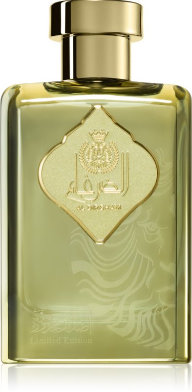 Ard Al Zaafaran Al Dirgham Limited Edition Eau de Parfum unisex 100 ml
