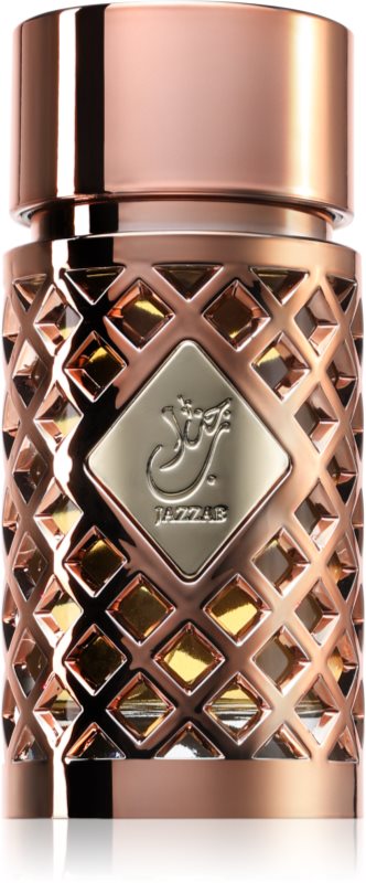 Ard Al Zaafaran Jazzab Gold Eau de Parfum pentru femei 100 ml