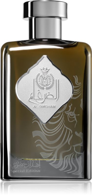 Ard Al Zaafaran Al Dirgham Special Edition Eau de Parfum unisex 100 ml