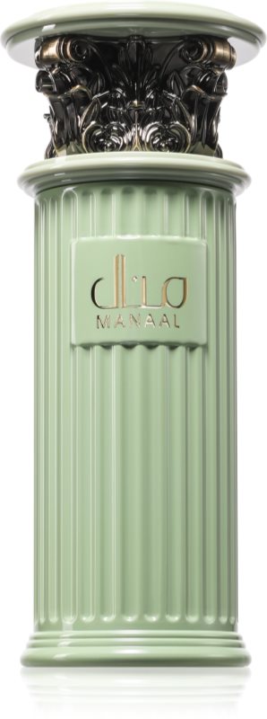 Ard Al Zaafaran Manaal Eau de Parfum unisex 100 ml