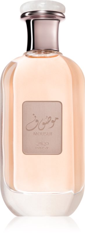 Ard Al Zaafaran Mousuf Daisy Eau de Parfum pentru femei 100 ml