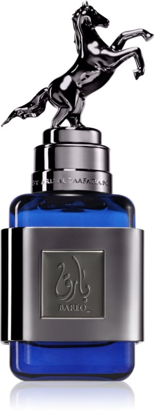 Ard Al Zaafaran Bareq Mirage Eau de Parfum pentru bărbați 100 ml