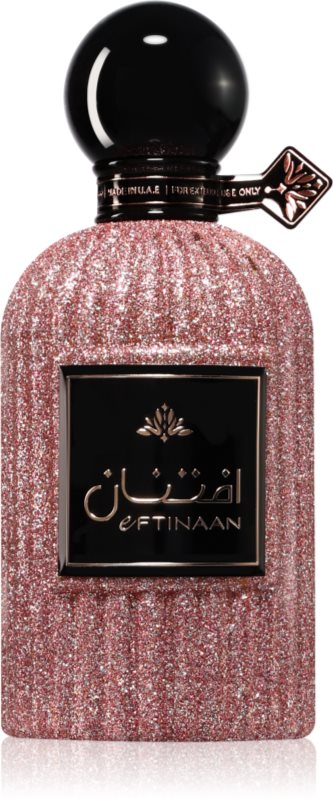 Ard Al Zaafaran Eftinaan Eau de Parfum unisex 100 ml