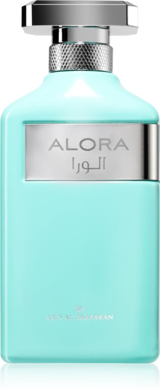 Ard Al Zaafaran Alora Eau de Parfum unisex 100 ml
