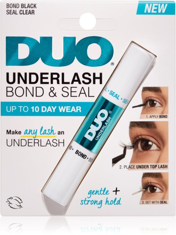 Ardell Duo Underlash Bond & Seal adeziv pentru gene false duo 5 g