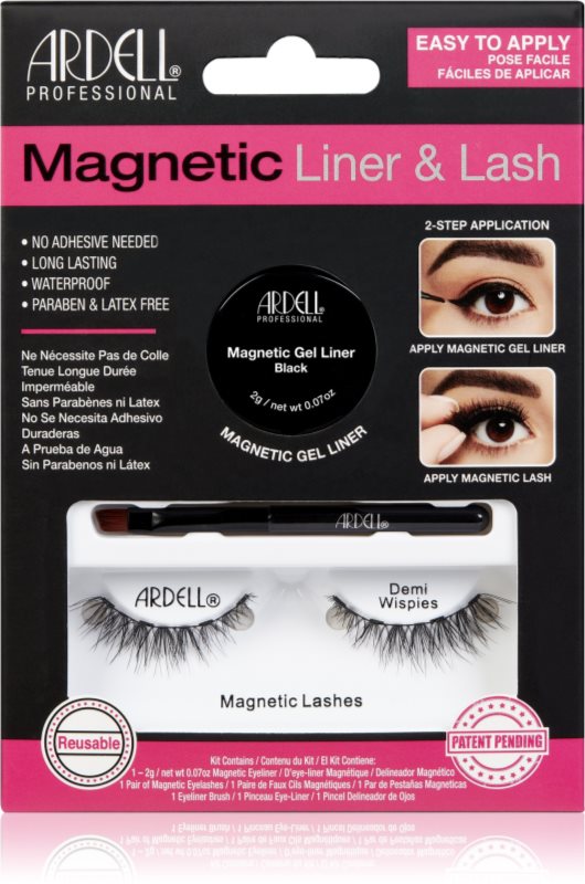 Ardell Magnetic Lashes gene magnetice