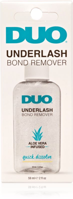 Ardell Duo Underlash Bond Remover Soluție îndepărtat gene false individuale 59 ml