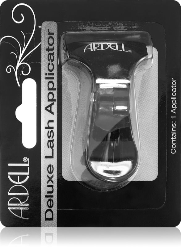 Ardell Deluxe aplicator pentru gene 1 buc