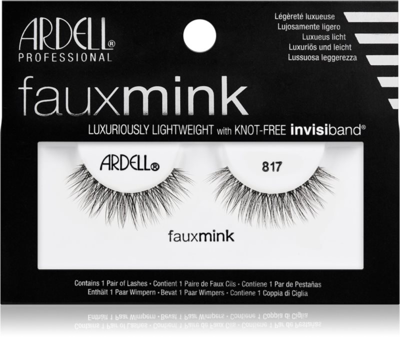 Ardell FauxMink gene false