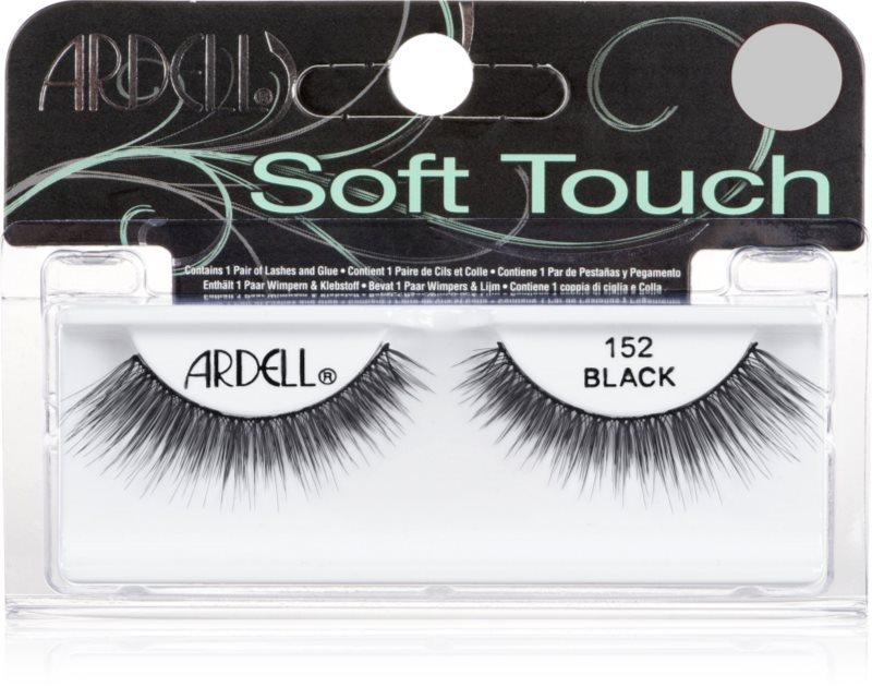 Ardell Soft Touch Pentru fixarea genelor