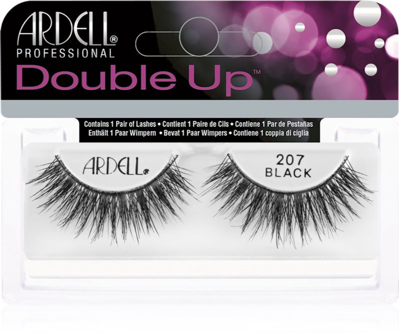 Ardell Double Up Pentru fixarea genelor