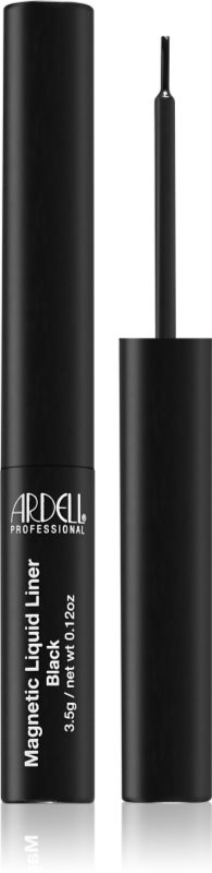 Ardell Magnetic Liquid Liner linie de gel magnetic culoare Black 3,5 g