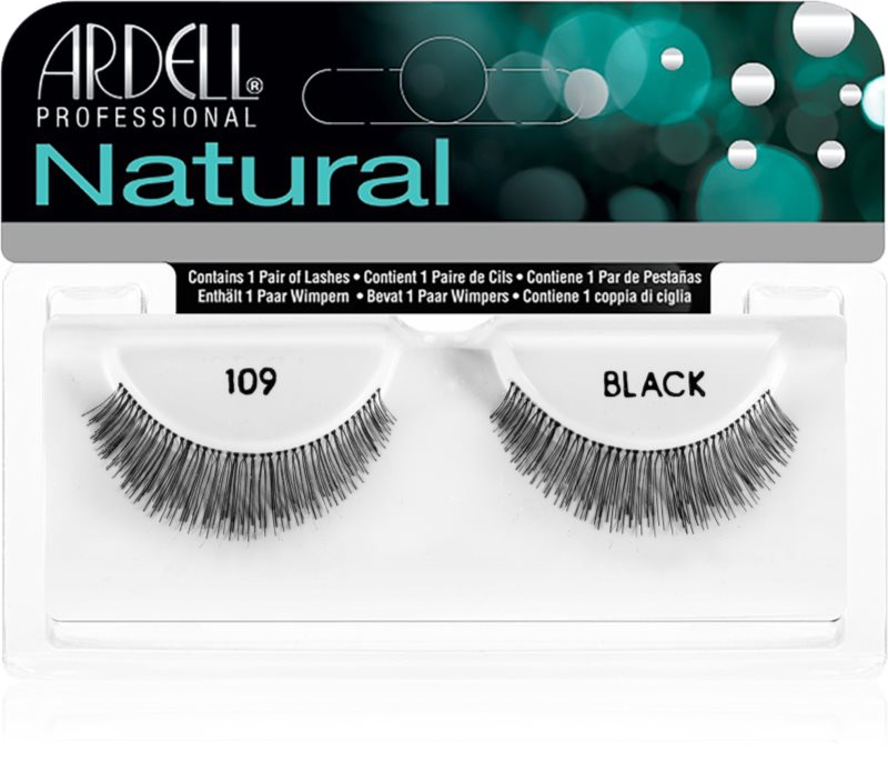 Ardell Natural Pentru fixarea genelor