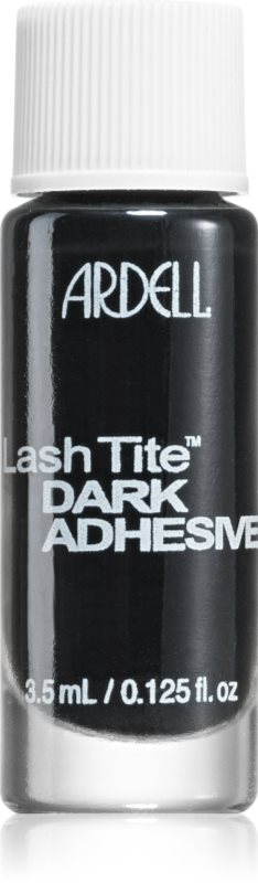 Ardell LashTite Lipici gene artificiale culoare Black 3.5 g