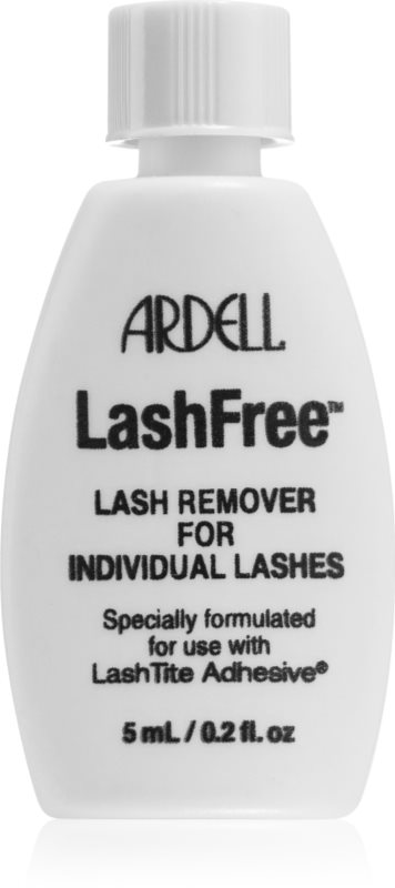 Ardell LashFree Soluție îndepărtat gene false individuale 5 ml