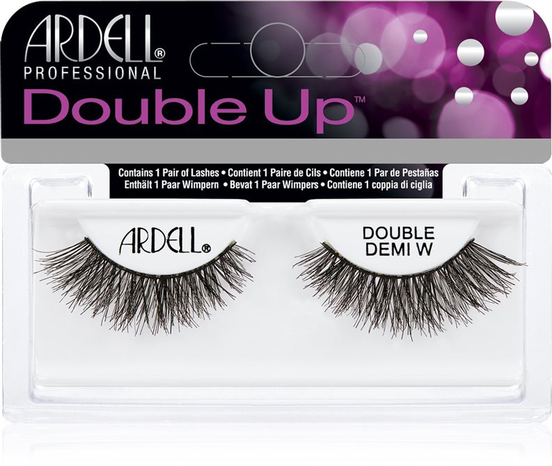 Ardell Double Up Pentru fixarea genelor