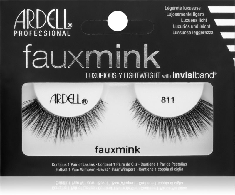 Ardell FauxMink gene false