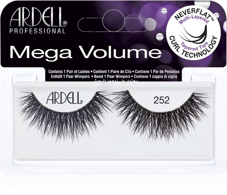 Ardell Mega Volume Pentru fixarea genelor