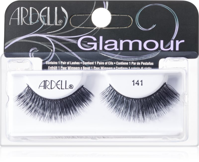 Ardell Glamour Pentru fixarea genelor