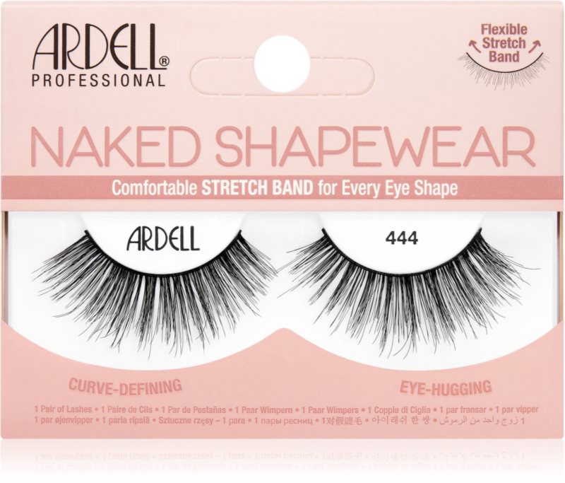 Ardell Naked Shapewear Pentru fixarea genelor