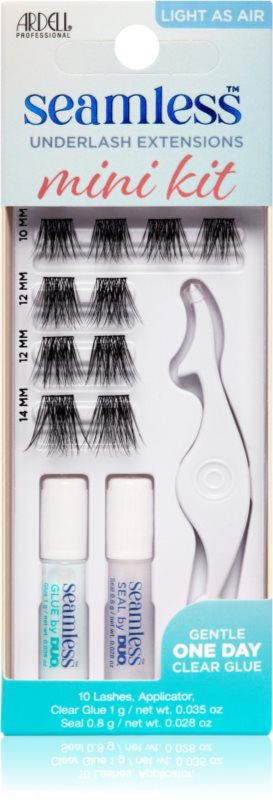 Ardell Mini Kit gene false
