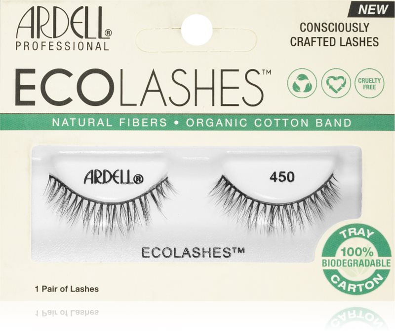 Ardell Eco Lash gene false