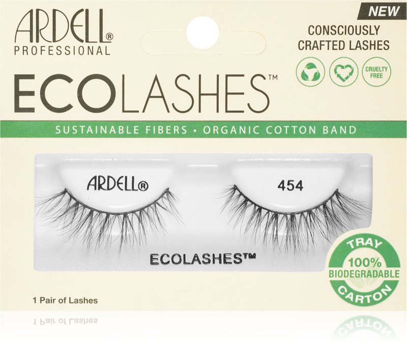 Ardell Eco Lash gene false