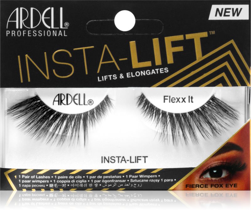 Ardell Insta-Lift gene false tip Flexx It 1 buc