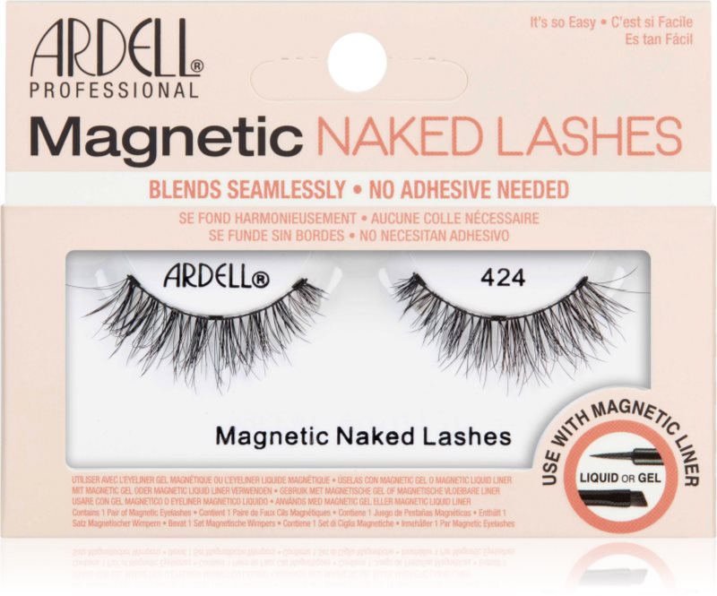 Ardell Magnetic Naked Lash gene magnetice