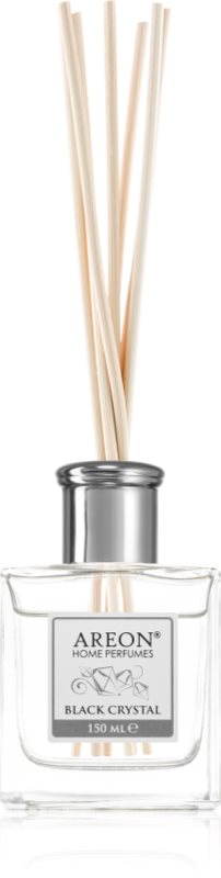 Areon Home Perfume Black Crystal aroma difuzor cu rezervã 150 ml