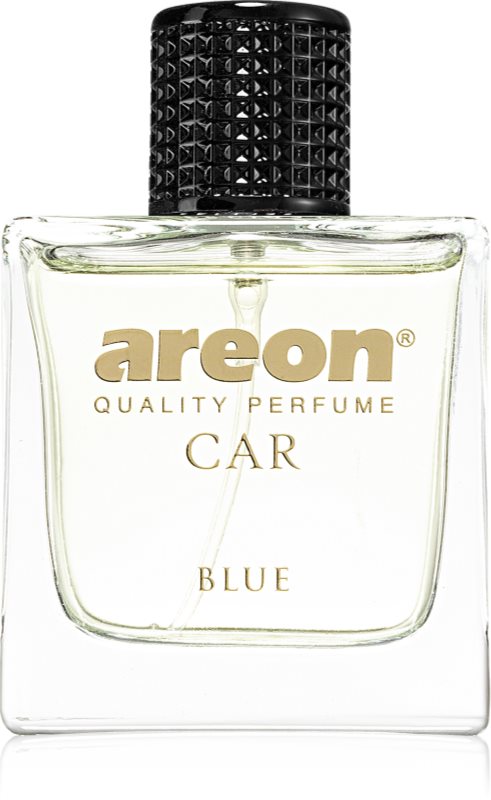 Areon Car Blue parfum pentru masina 100 ml