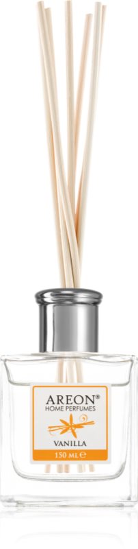 Areon Home Perfume Vanilla aroma difuzor cu rezervã 150 ml