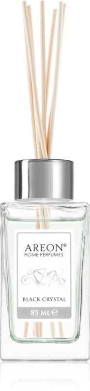Areon Home Perfumes Black Crystal aroma difuzor cu rezervã 85 ml