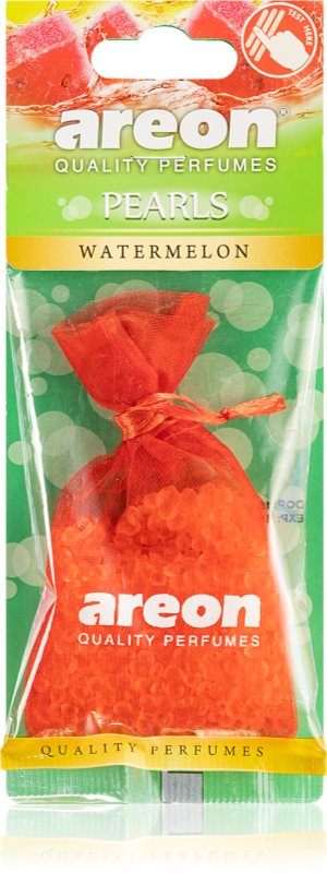 Areon Pearls Watermelon mărgele parfumate 25 g