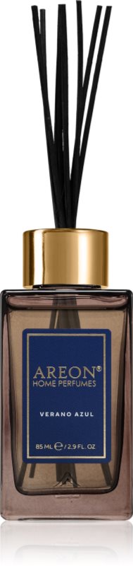 Areon Home Perfumes Verano Azul aroma difuzor cu rezervã 85 ml