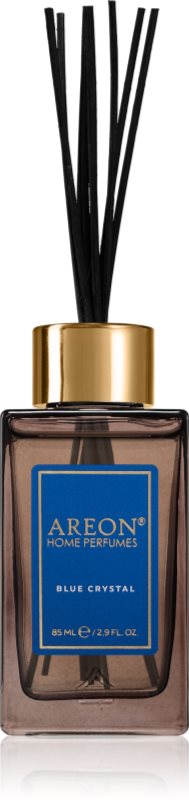 Areon Home Black Blue Crystal aroma difuzor cu rezervã 85 ml