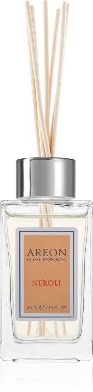 Areon Home Perfumes Neroli aroma difuzor cu rezervã 85 ml