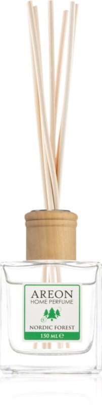 Areon Home Perfume Nordic Forest aroma difuzor cu rezervã 150 ml