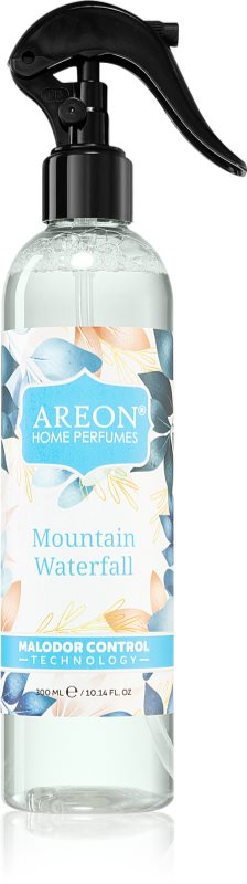 Areon Malodor Control Mountain Waterfall spray pentru camera 300 ml