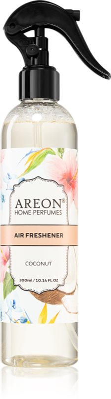 Areon Room Spray Coconut spray pentru camera 300 ml