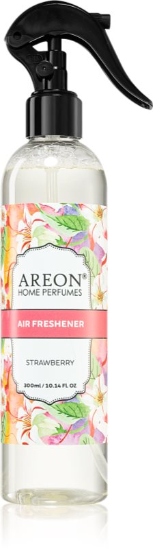 Areon Room Spray Strawberry spray pentru camera 300 ml