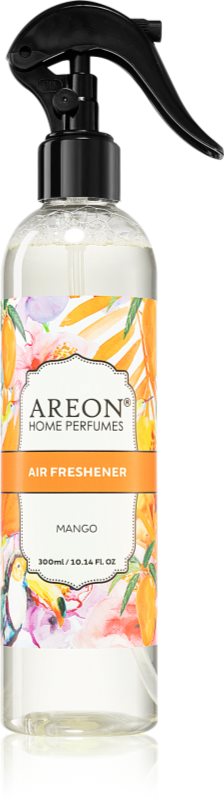 Areon Room Spray Mango spray pentru camera 300 ml