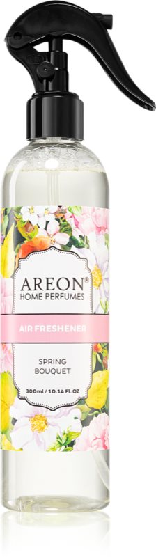Areon Spring Bouquet odorizant de camera 300 ml