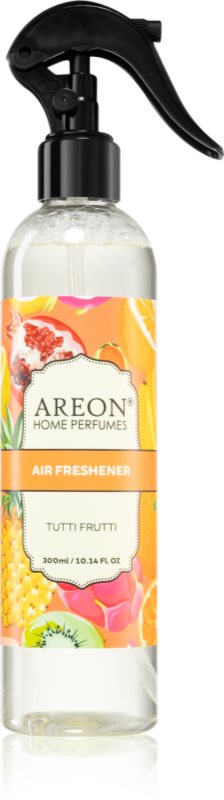 Areon Room Spray Tutti Frutti spray pentru camera 300 ml
