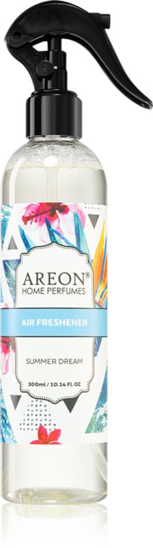 Areon Room Spray Summer Dream spray pentru camera 300 ml